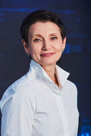 Елена Агамян