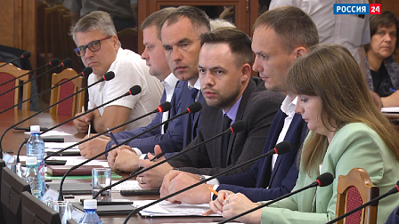 Программа «Позиция»: выпуск 29 июня 2025 года