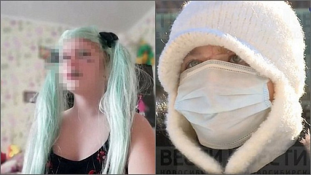 В Новосибирске изрезавшую одноклассницу девочку отправили в колонию на шесть лет