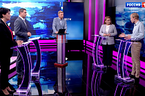 «Редакционная политика»: ремонт дорог, COVID-19 и психика, фруктовые нелегалы, опасный газ 