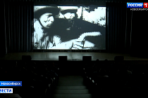 Фильм ГТРК «Новосибирск» «Из Сибири к Победе-80» стали показывать по всей стране