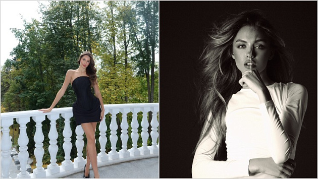 Новосибирские красавицы поборются за корону в финале конкурса «Мисс Россия»