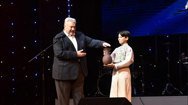 В Новосибирске подвели итоги регионального этапа премии «Гражданская инициатива»