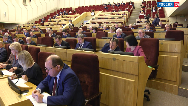 Программа «Позиция»: выпуск 26 февраля 2023 года