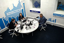 Предварительные итоги переписи населения 2021 года озвучили в Новосибирске