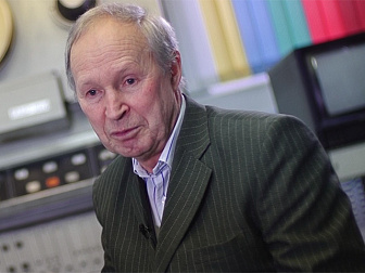 Юрий Кнестяпин