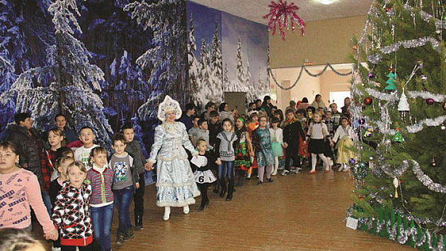 Как будут проходить детские утренники, рассказал новосибирский губернатор Андрей Травников