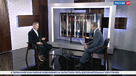 Гастрономический форум в Новосибирске объединит ритейл и ресторанный бизнес