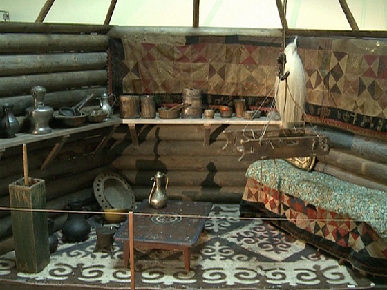 Культурная столица. Сохранить историю