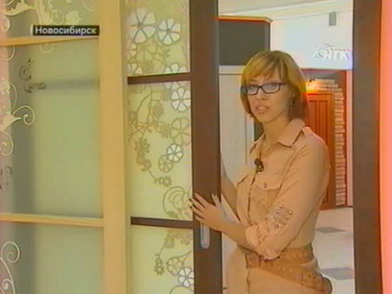 Вести "Дом" за 09.08.2012
