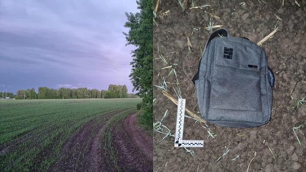 Новосибирец зарезал 17-летнего подростка во время ссоры в лесу