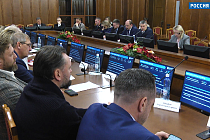 Программа «Позиция»: выпуск 21 декабря 2025 года