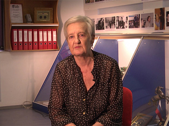 Светлана Михайлова