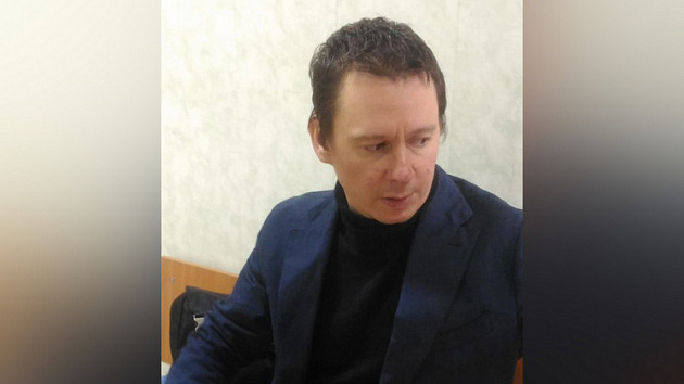СМИ: подозреваемый в мошенничестве новосибирский журналист Сальников пытался бежать из страны