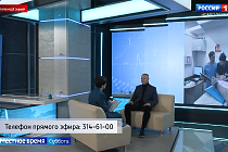 Открытая школа здоровья: об опасности привычки дышать ртом