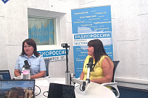 Вектор безопасности: Безопасная дорога в школу