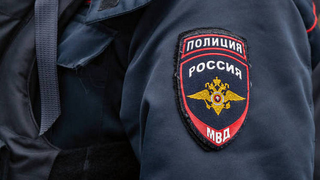 Жительница Новосибирска отделалась условным сроком за удар полицейского ногой