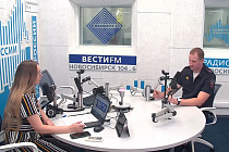 Вектор безопасности: Предоставление госуслуг в области обеспечения безопасности дорожного движения
