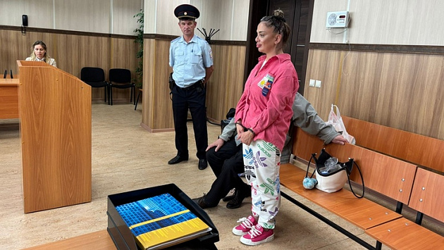 За мошенничество с онлайн-кредитами жительница Новосибирска сядет на пять лет