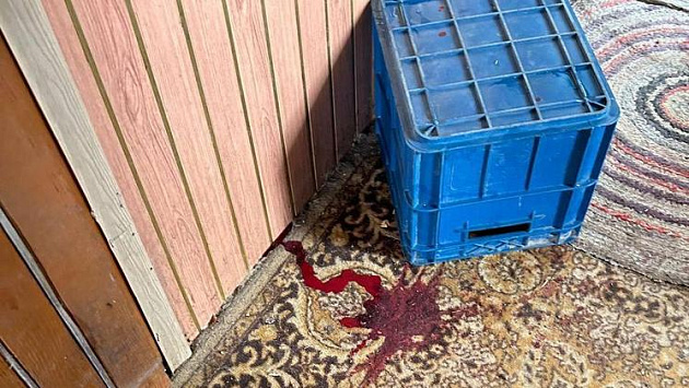 Новосибирец ответит перед судом за убийство соседа во время попойки