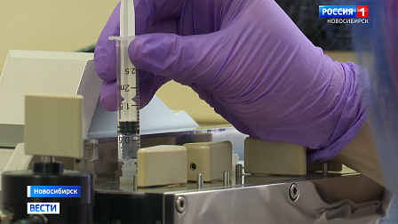 Новосибирские учёные приблизились к созданию лекарства против COVID-19