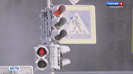 Непогода продолжает испытывать жителей Новосибирской области на прочность