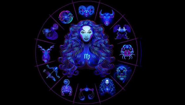 Гороскоп на 2022 год для новосибирцев, рождённых под знаком Девы