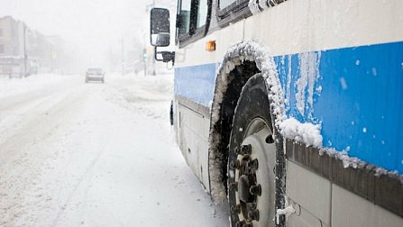 В Новосибирске продлят путь следования трёх автобусов и маршрутки