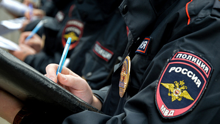 Новосибирские правоохранители выслали иностранца-злостного нарушителя правил