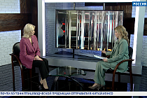 В Новосибирске начала работу выставка «МашЭкспо Сибирь-2026»