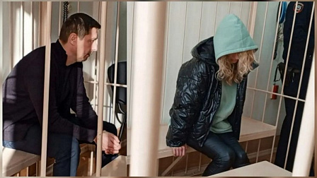 В Новосибирске арестовали фигуранта дела о махинациях с жильём для детей-сирот