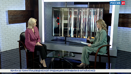 ВЕСТИ Новосибирск