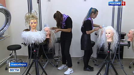 Ещё два профцентра для школьников появятся в Новосибирске