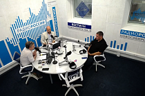 О причинах и проявлениях русофобии на Западе поговорили в Новосибирске