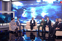 «Любить Родину»: в Новосибирске успешно действует движения со звучным названием