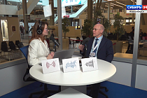 Инженеры-взрывники представили новые технологии на форуме в Новосибирске