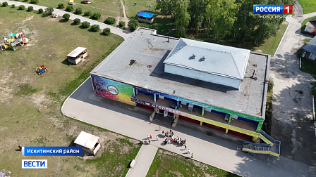 Пятерых детей госпитализировали из лагеря «Чкаловец» под Новосибирском