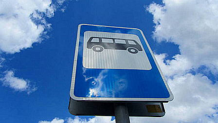 В Новосибирске временно изменили маршруты автобусов № 50 и 68