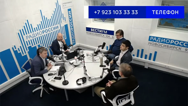 Идеологические повороты России: от Петра до Суркова