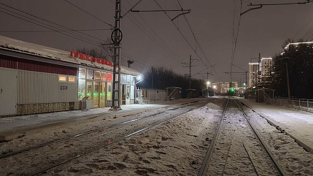 Пассажирский поезд задавил 37-летнюю жительницу Новосибирска