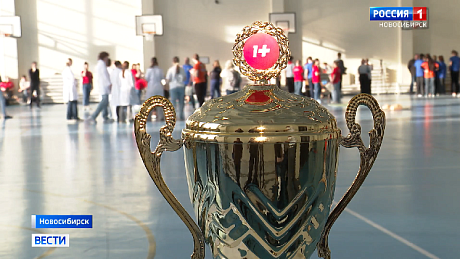 ВЕСТИ Новосибирск