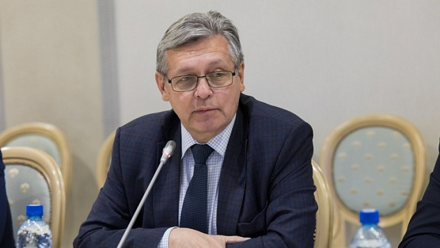 Рифат Сабитов: «Выбор сомнительной площадки может обернуться дезинформацией»