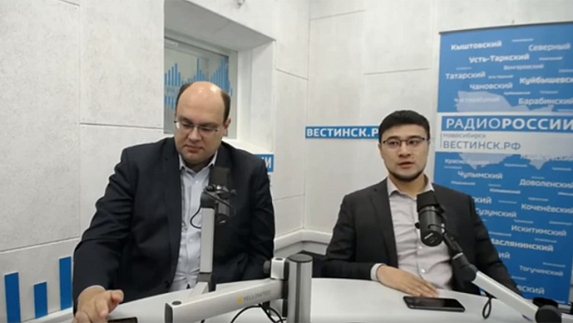 Цифровой двойник: граждане России в метавселенных