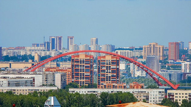 В борьбе за звание Культурная столица-2027 Новосибирск вышел на второе место