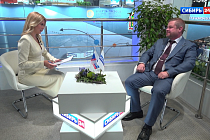 Глава «Атом Безопасности» рассказал о важности защиты от киберпреступлений