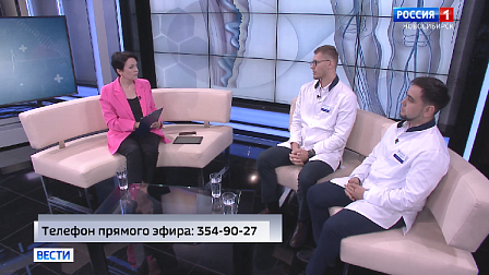 Открытая школа здоровья: как уберечься от осложнений варикоза осенью