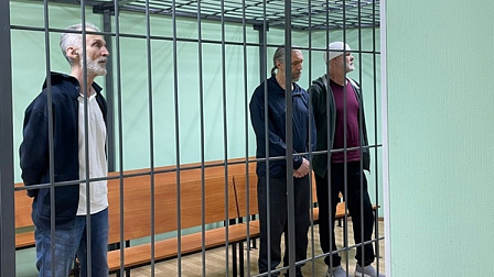 Все стороны дела «Церкви последнего завета» обжаловали приговор в Новосибирске