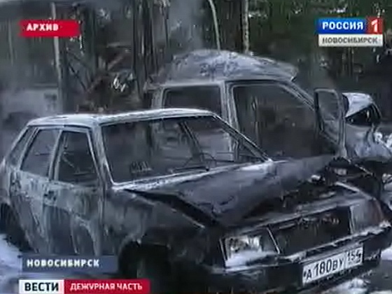 "Вести. Дежурная часть" за 03.02.12