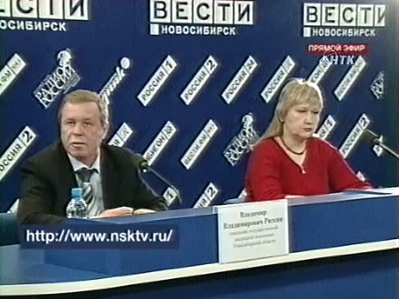 Украшают ли кондиционеры фасады новосибирских домов?