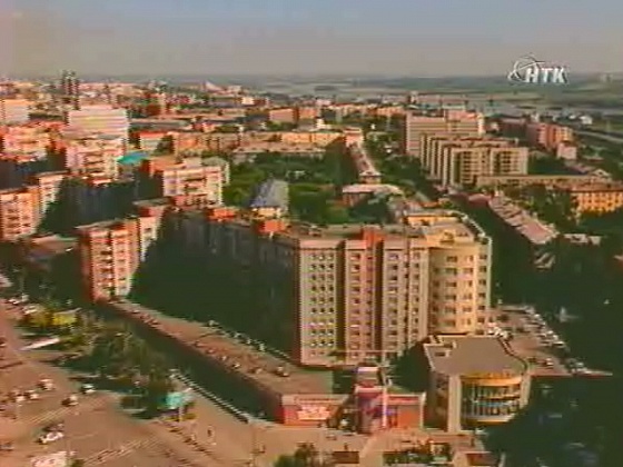 Вести "Дом" за 26.07.2012